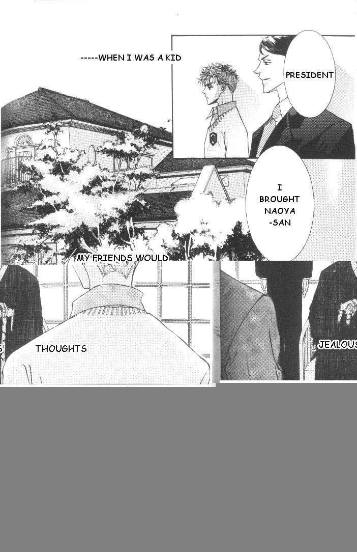 Love Mode Chapter 19 page 1 - 
