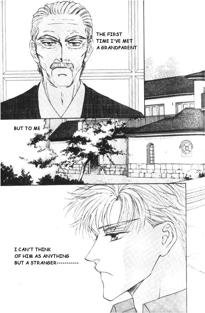 Love Mode Chapter 19 page 2 - 