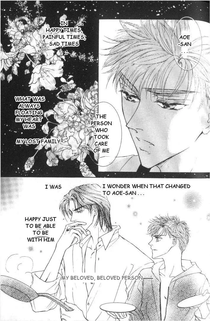 Love Mode Chapter 19 page 30 - 