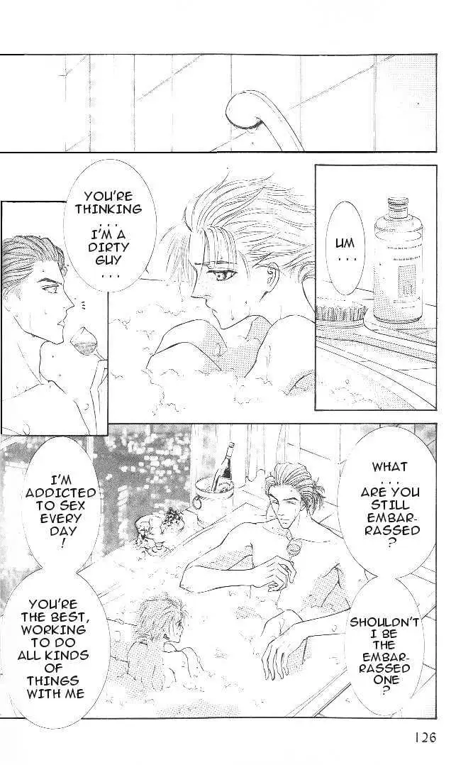 Love Mode Chapter 2.1 page 23 - 
