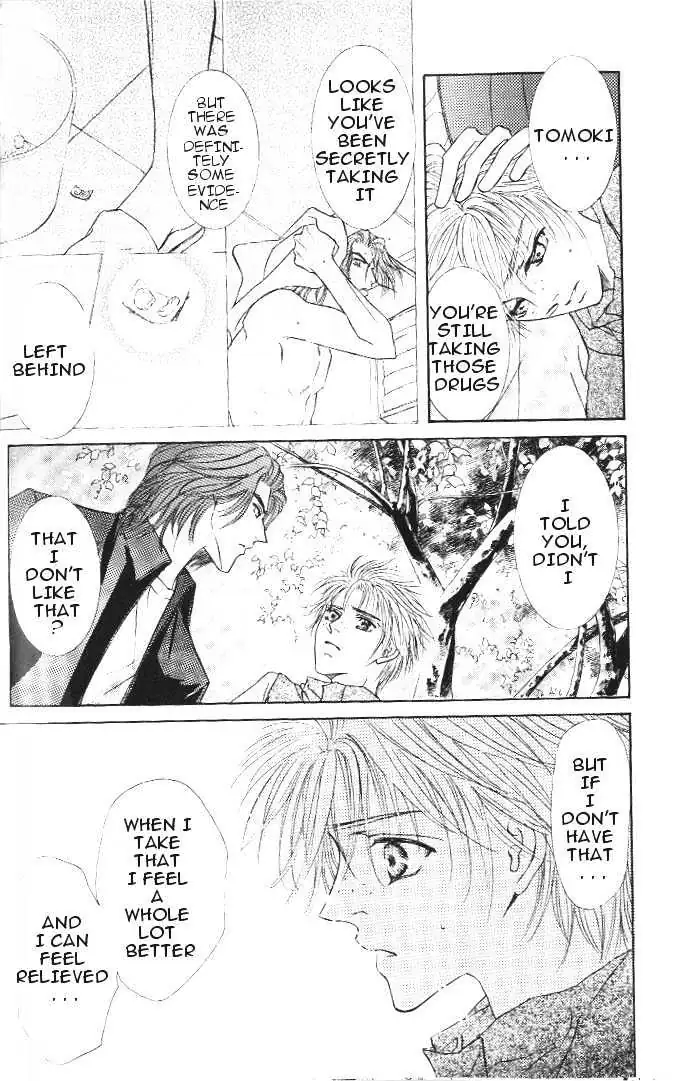 Love Mode Chapter 2.1 page 29 - 