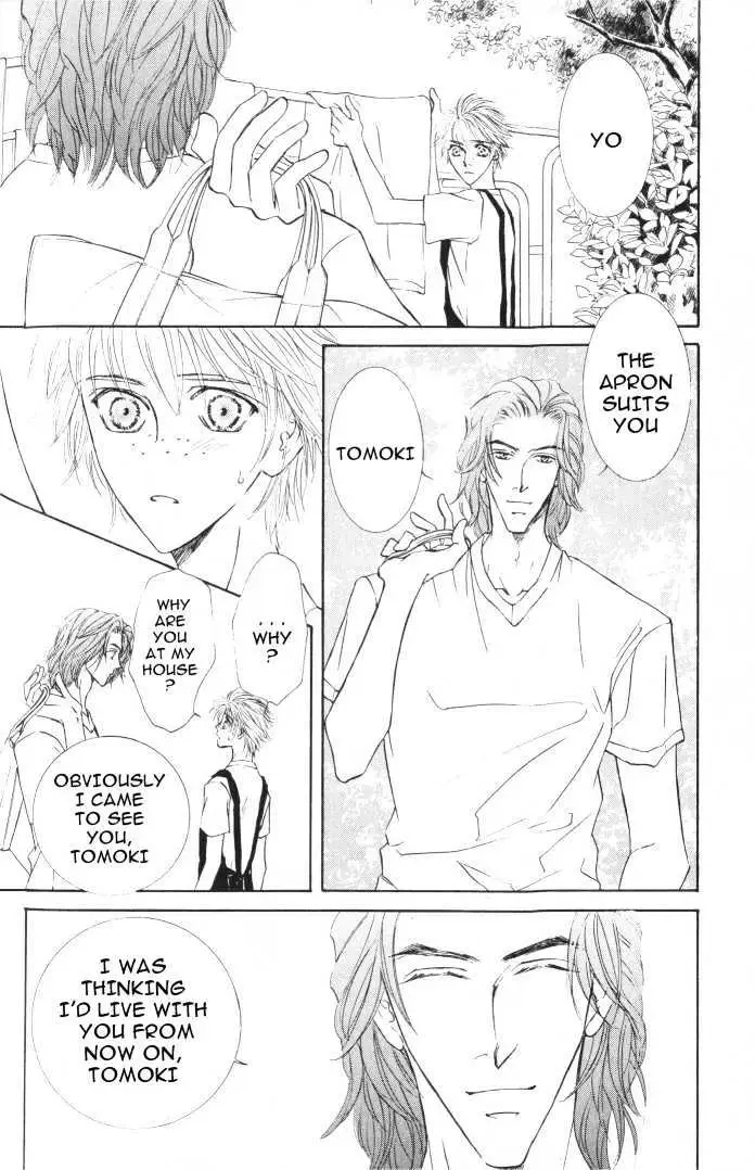 Love Mode Chapter 2.2 page 24 - 