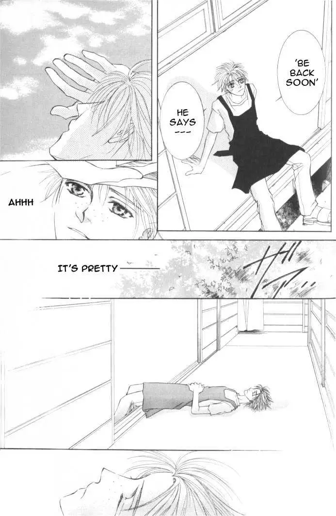 Love Mode Chapter 2.2 page 30 - 