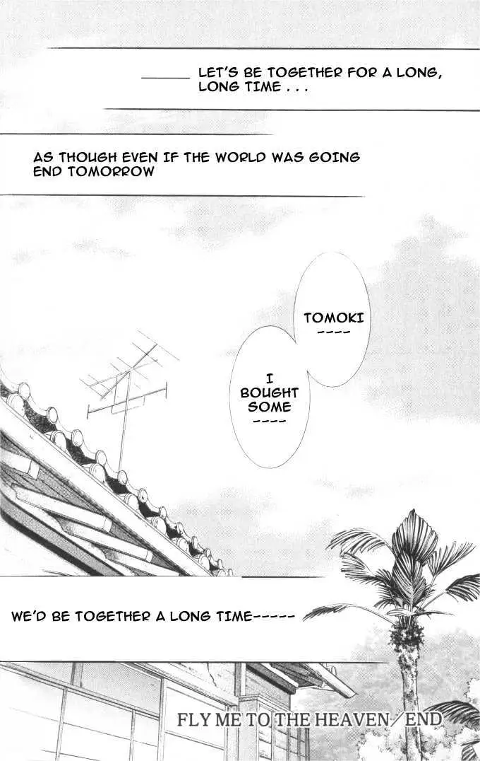 Love Mode Chapter 2.2 page 31 - 