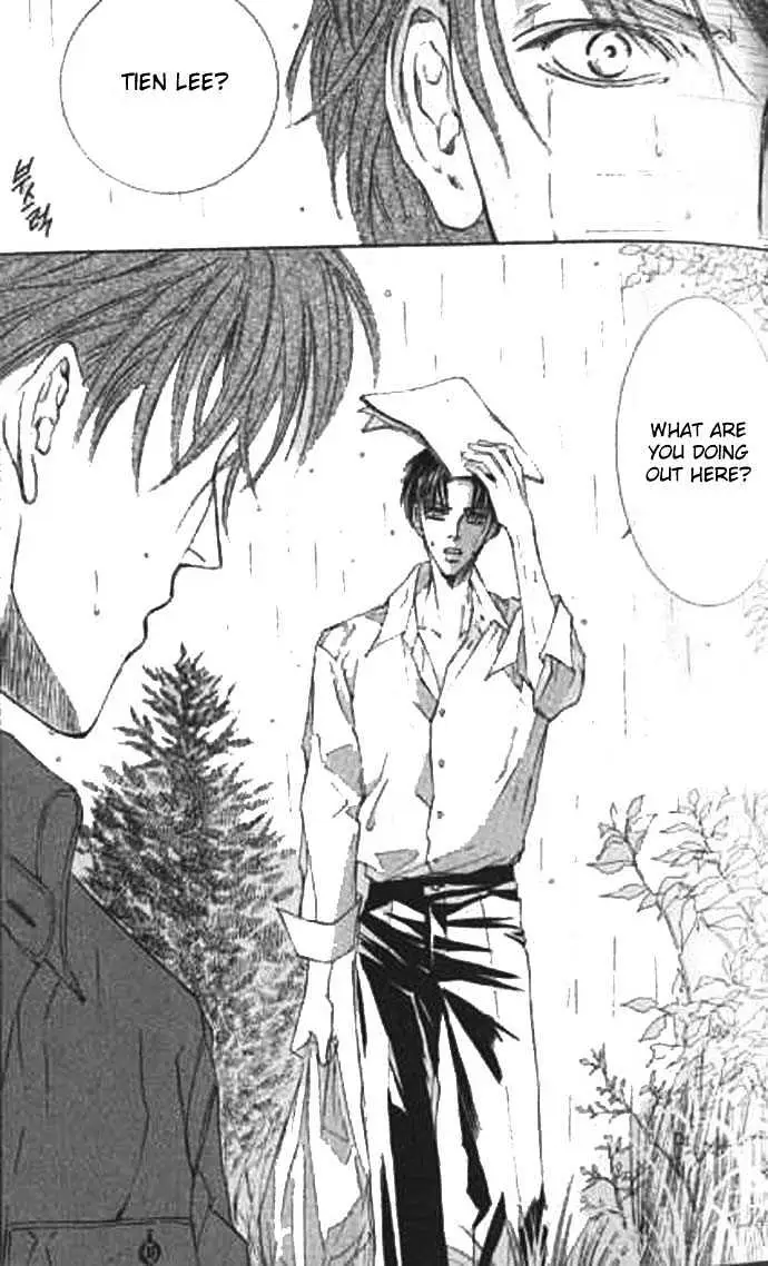 Love Mode Chapter 2.98 page 30 - 