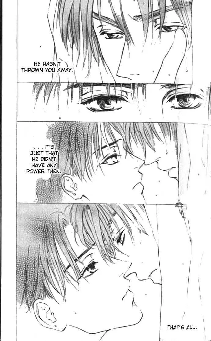 Love Mode Chapter 2.98 page 35 - 