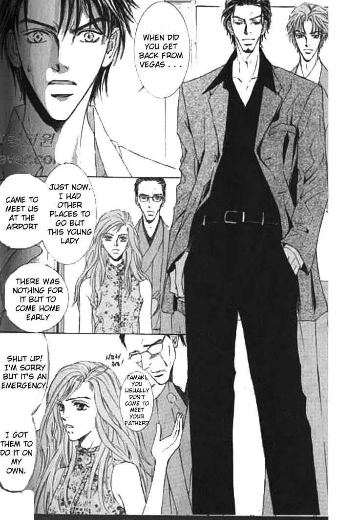 Love Mode Chapter 2.98 page 38 - 