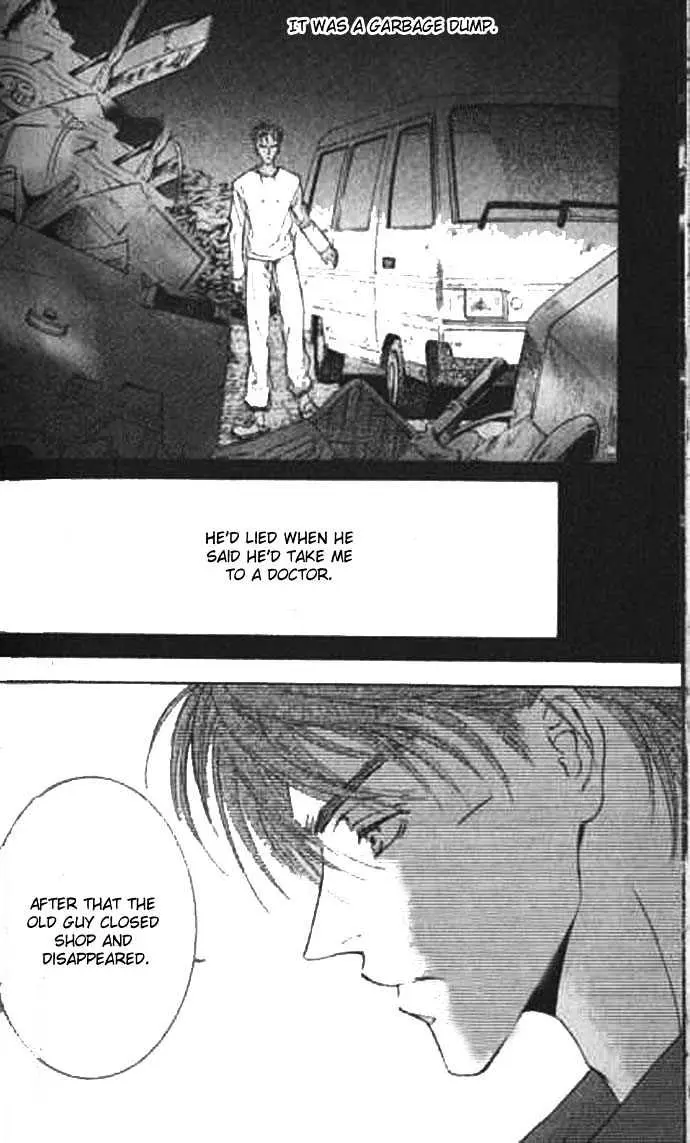 Love Mode Chapter 2.98 page 44 - 