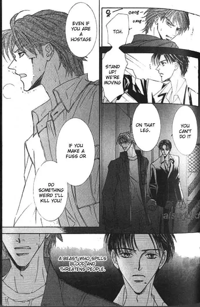 Love Mode Chapter 2.98 page 10 - 