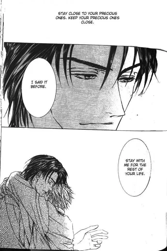 Love Mode Chapter 2.99 page 18 - 