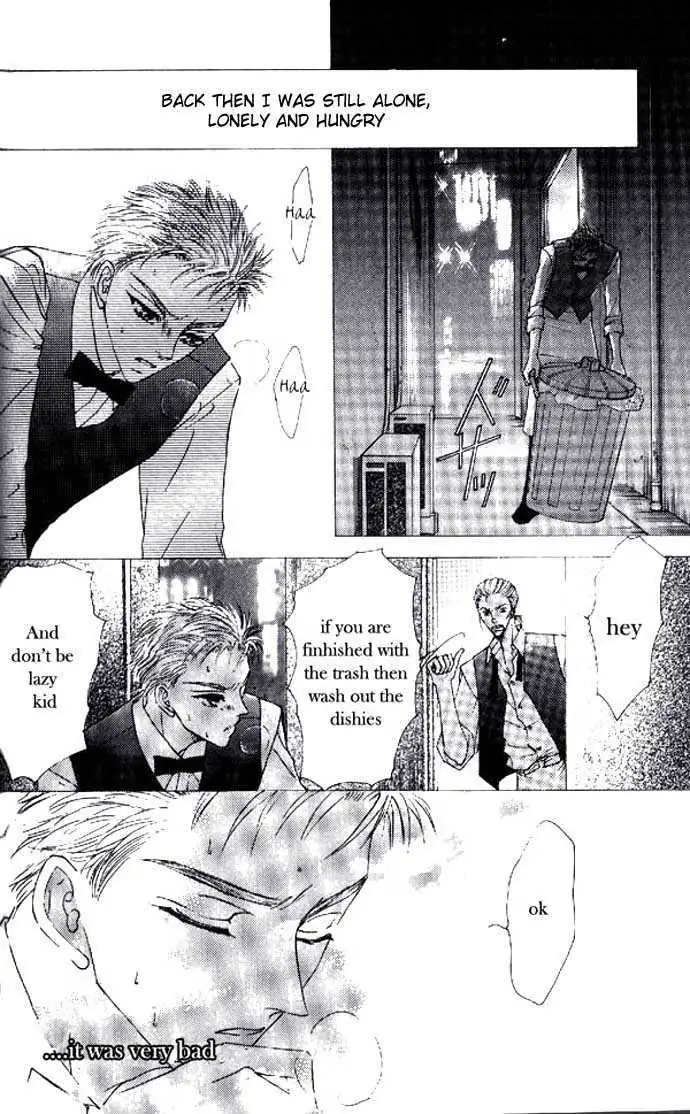 Love Mode Chapter 2 page 18 - 