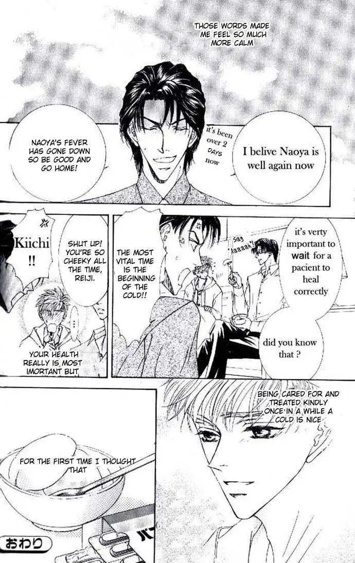 Love Mode Chapter 2 page 24 - 