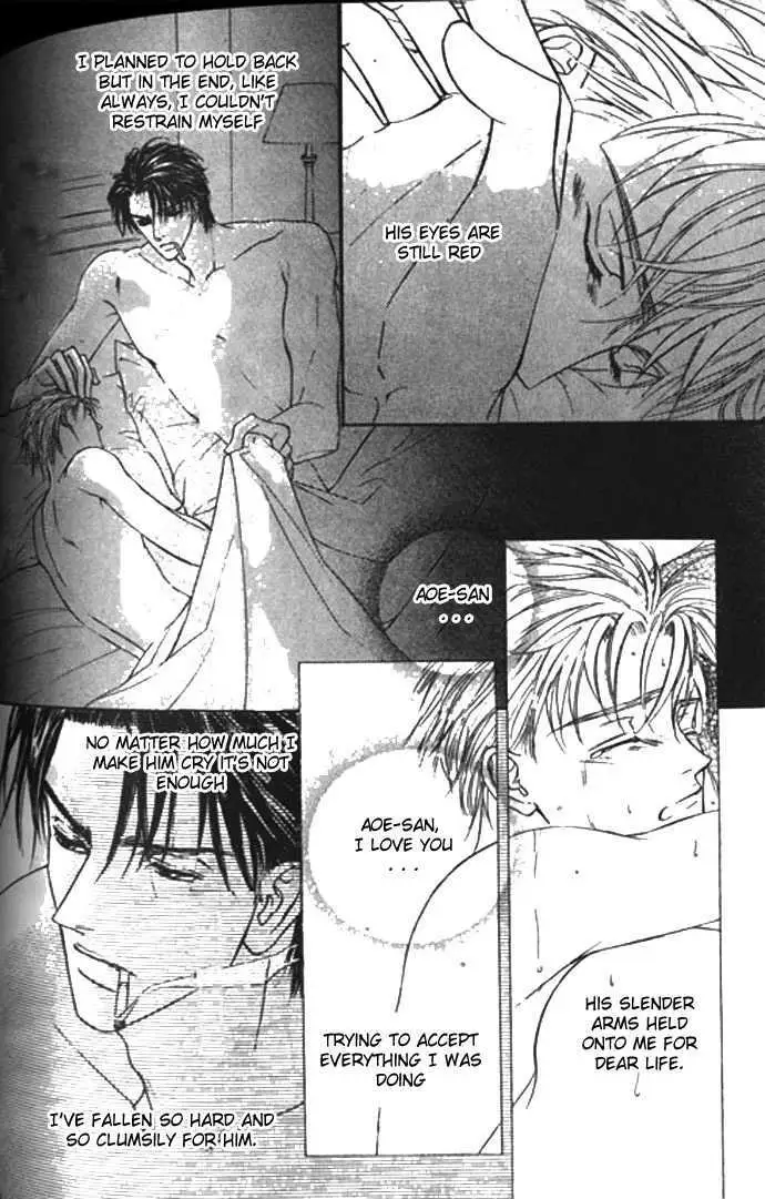 Love Mode Chapter 2 page 26 - 