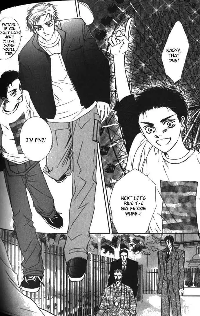 Love Mode Chapter 2 page 28 - 