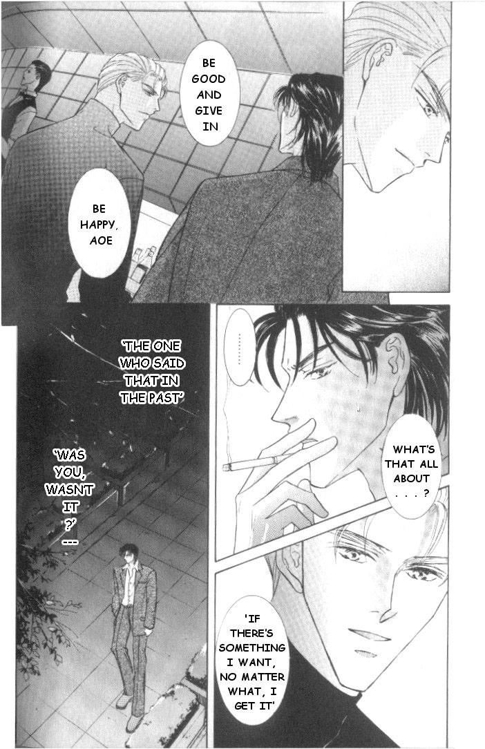 Love Mode Chapter 20 page 25 - 