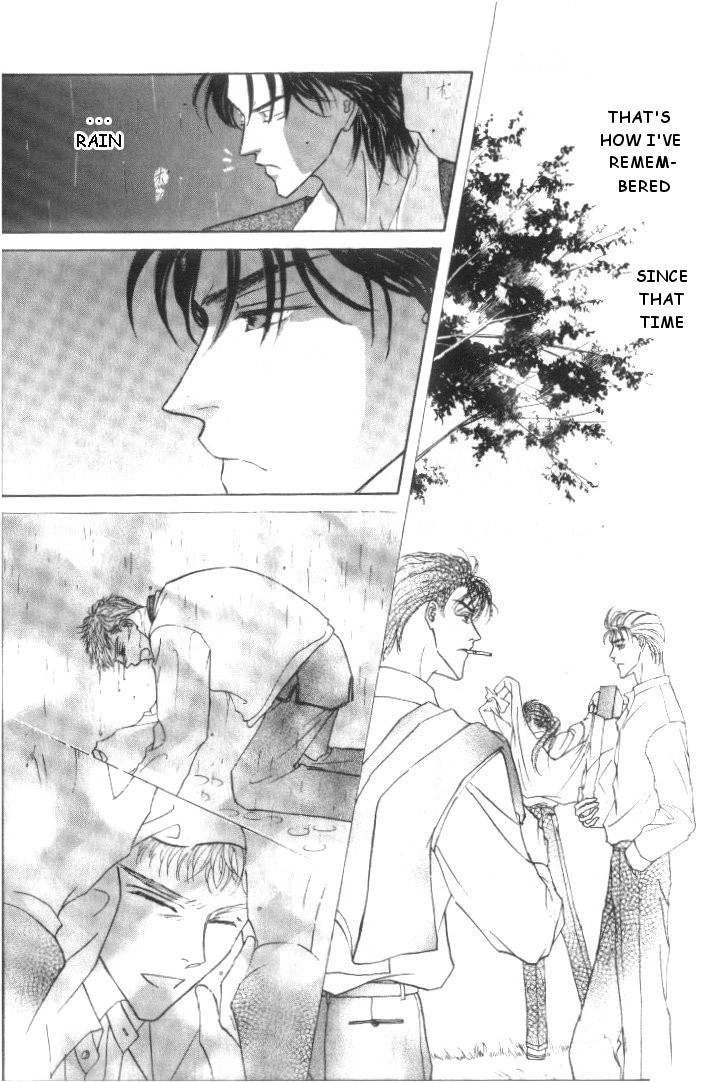 Love Mode Chapter 20 page 26 - 