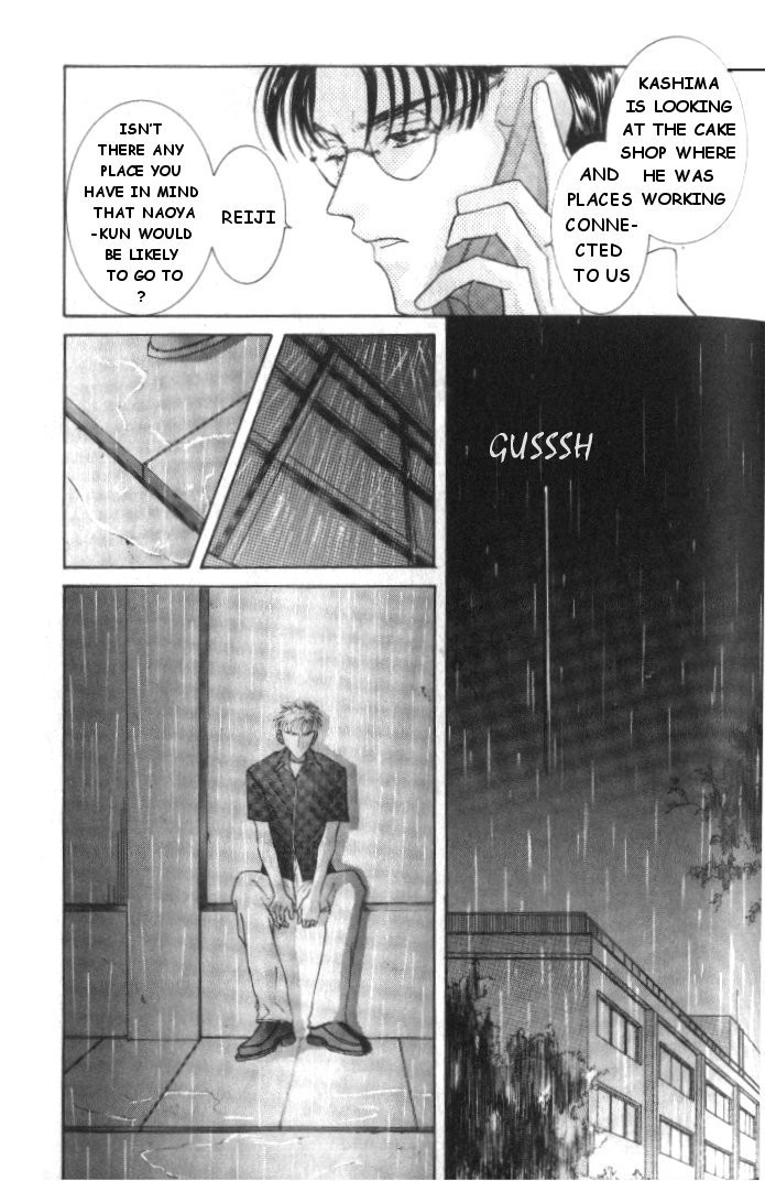 Love Mode Chapter 20 page 28 - 