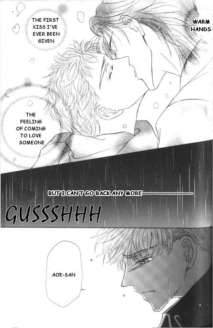 Love Mode Chapter 20 page 30 - 