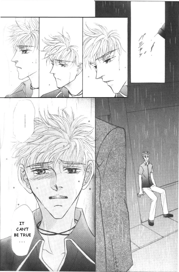 Love Mode Chapter 20 page 31 - 