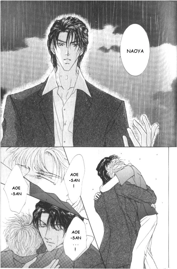 Love Mode Chapter 20 page 32 - 