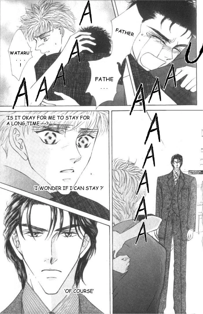 Love Mode Chapter 21 page 29 - 