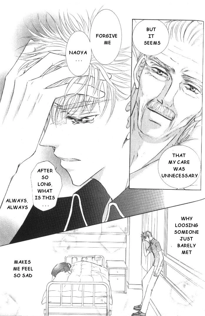 Love Mode Chapter 21 page 43 - 