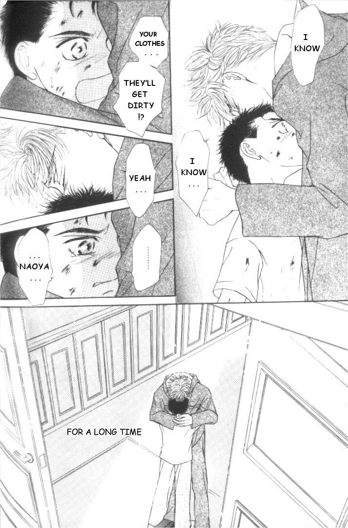 Love Mode Chapter 21 page 58 - 
