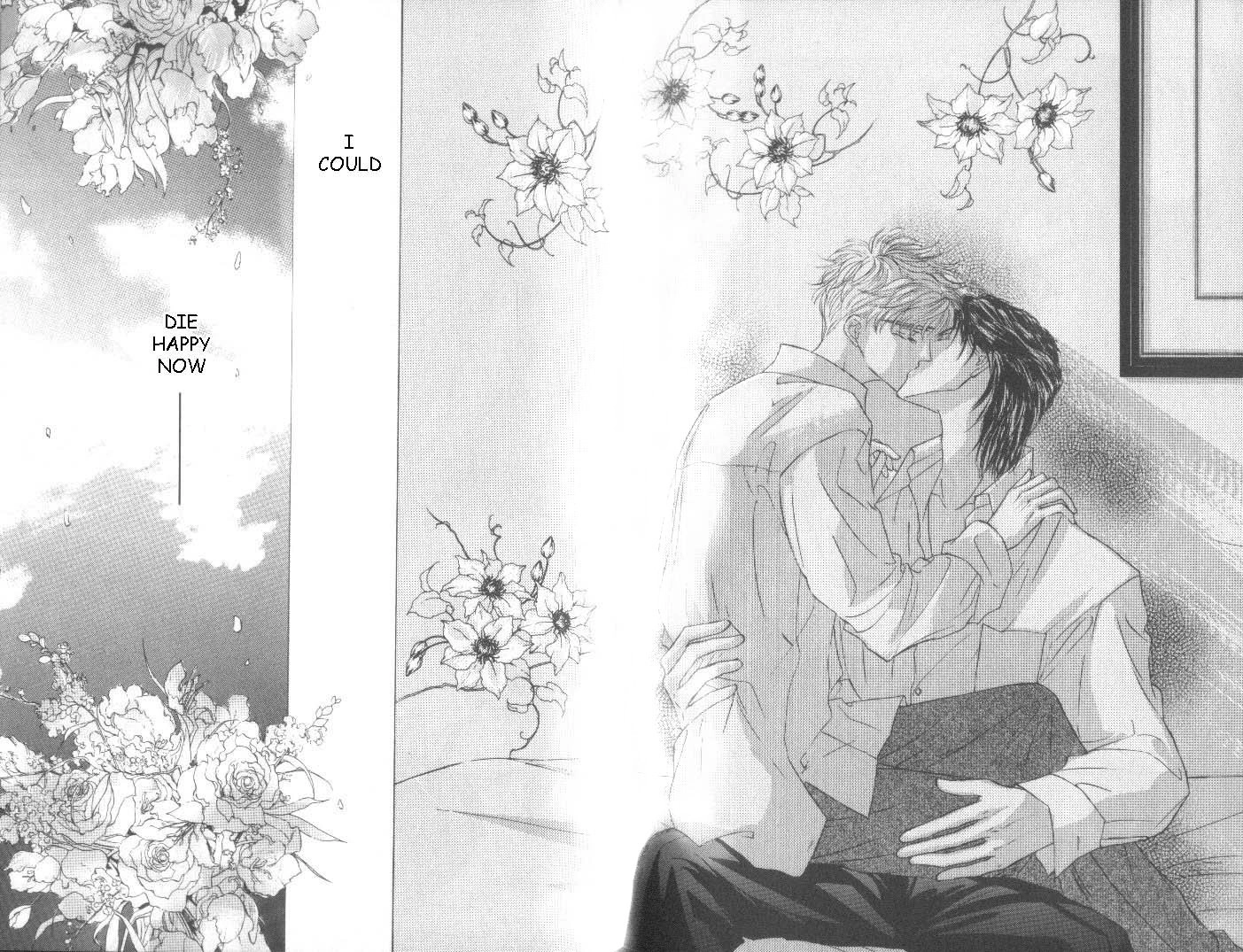 Love Mode Chapter 21 page 7 - 