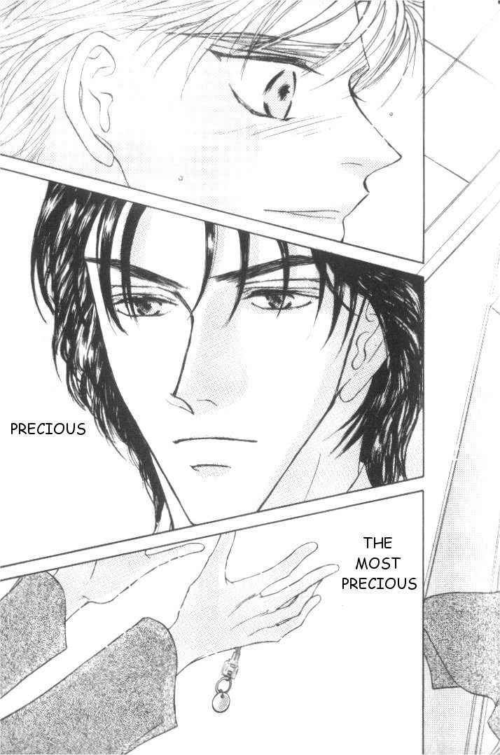 Love Mode Chapter 21 page 61 - 