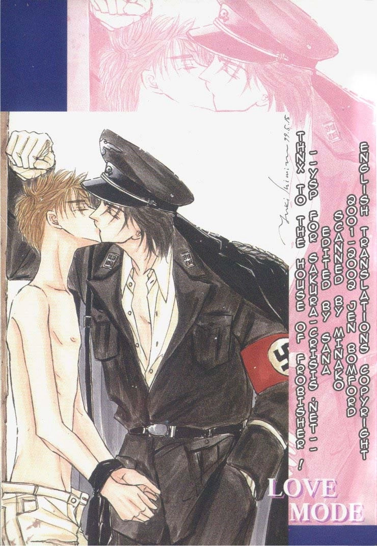 Love Mode Chapter 22 page 1 - 