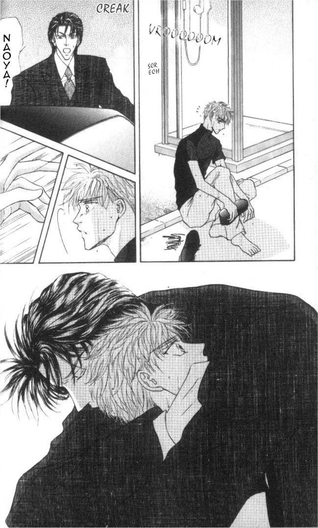 Love Mode Chapter 23 page 22 - 