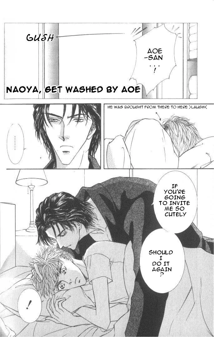 Love Mode Chapter 24 page 29 - 