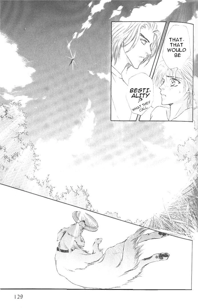 Love Mode Chapter 25 page 25 - 