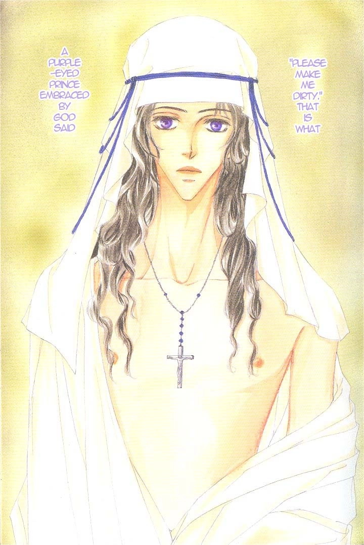 Love Mode Chapter 27 page 1 - 