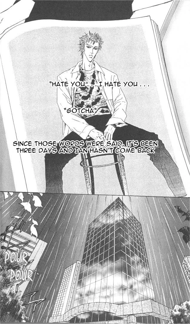 Love Mode Chapter 28 page 2 - 