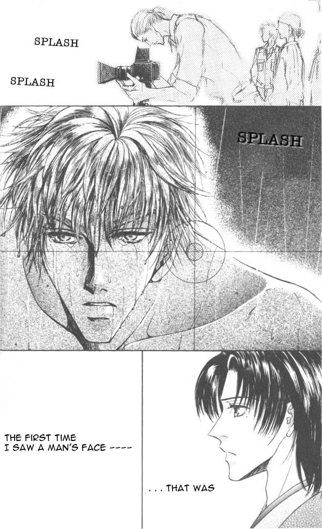 Love Mode Chapter 28 page 19 - 