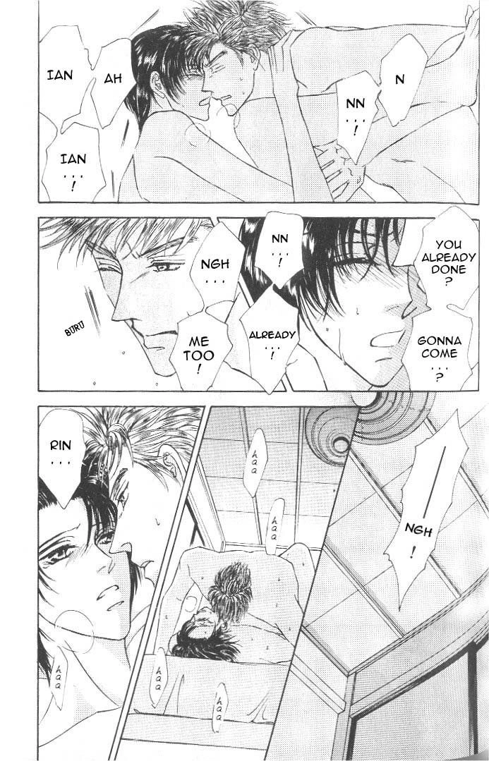 Love Mode Chapter 28 page 28 - 