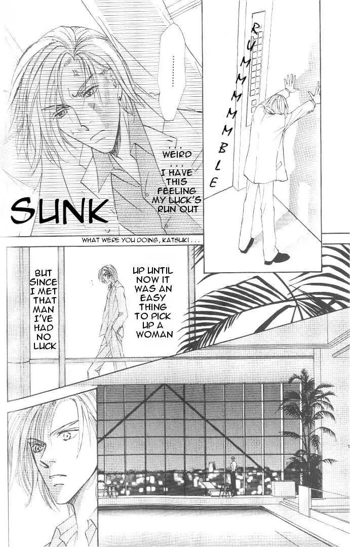 Love Mode Chapter 3.1 page 15 - 