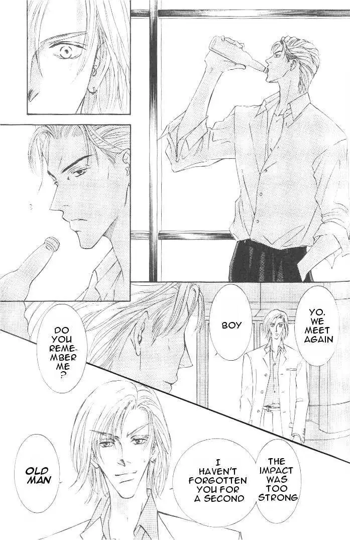 Love Mode Chapter 3.1 page 16 - 