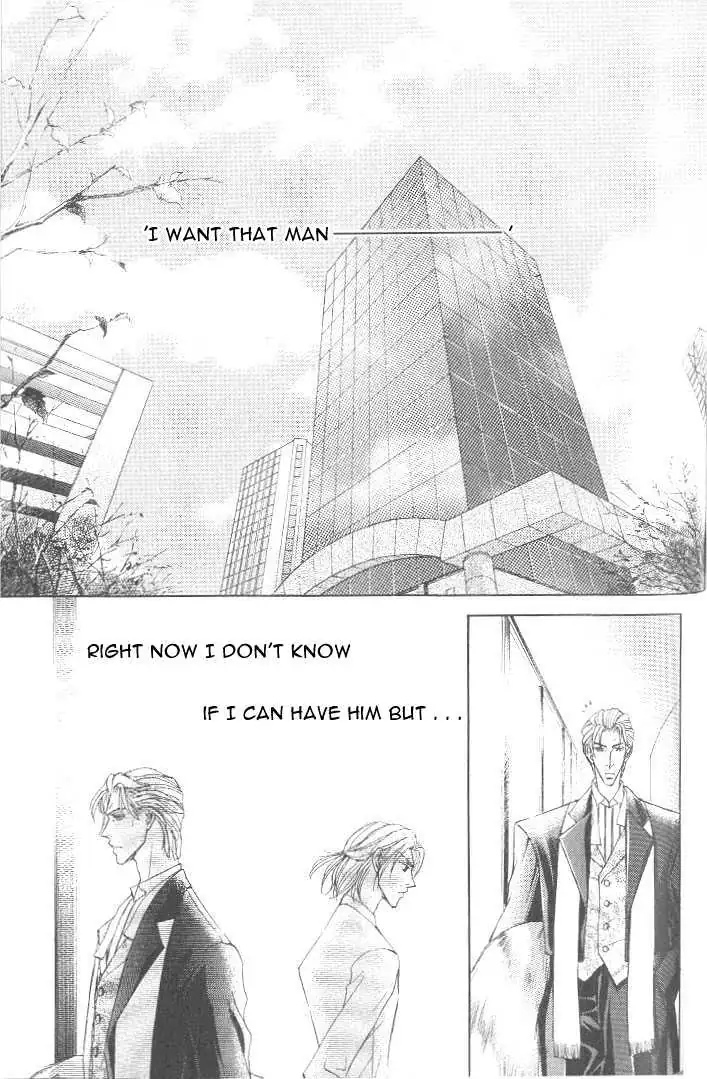 Love Mode Chapter 3.3 page 12 - 