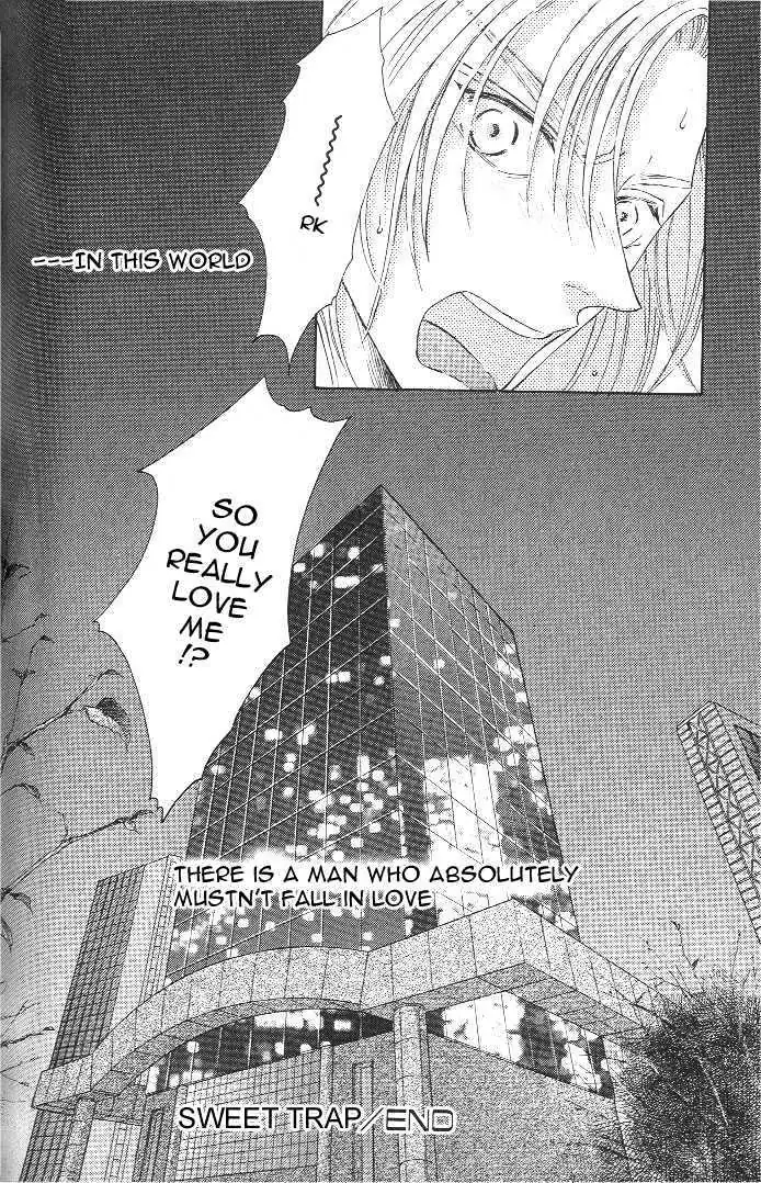 Love Mode Chapter 3.4 page 24 - 