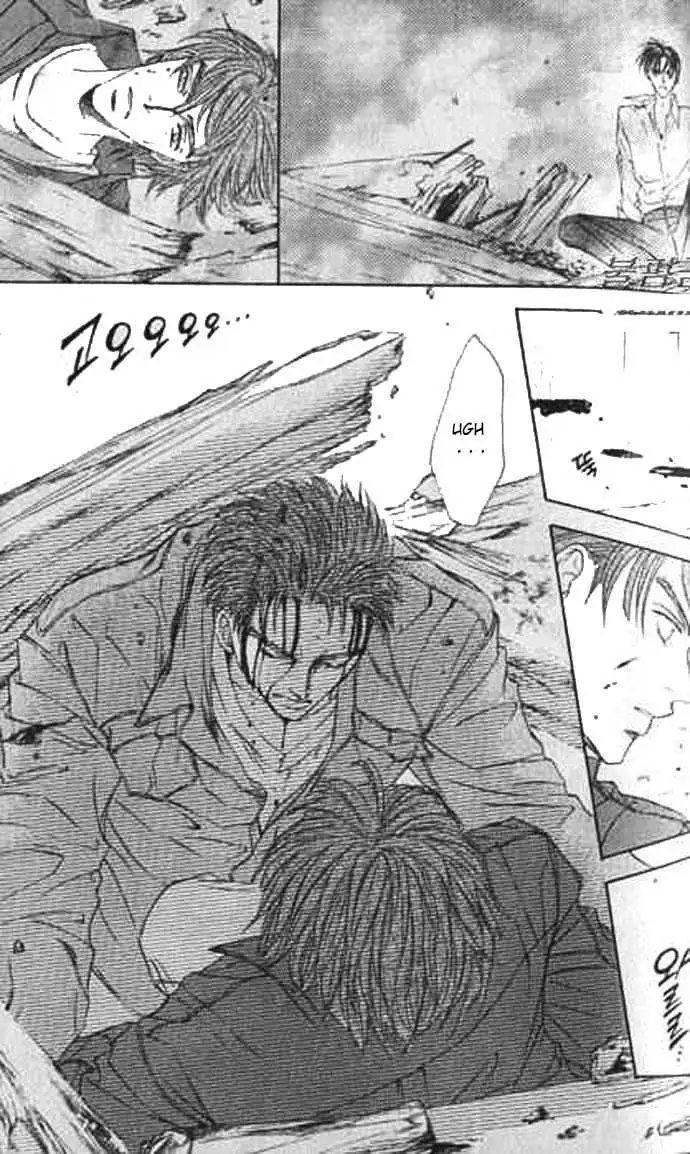 Love Mode Chapter 3.98 page 11 - 