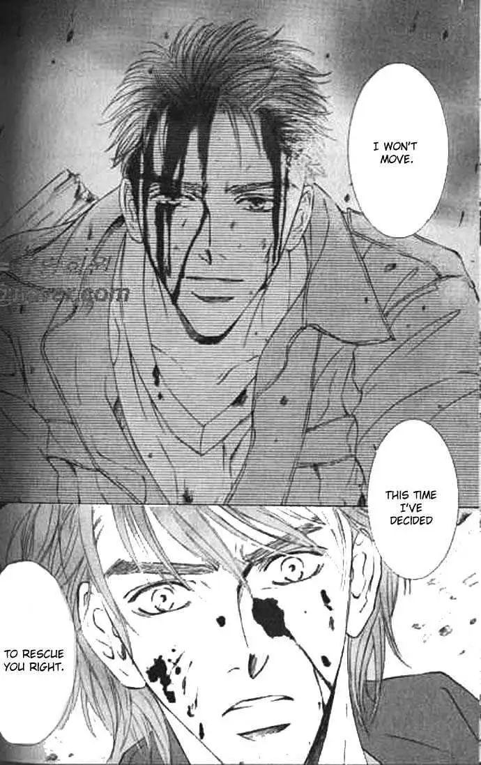 Love Mode Chapter 3.98 page 14 - 