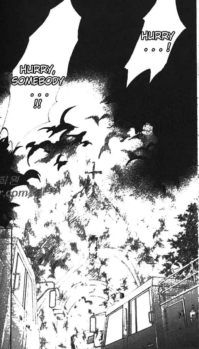 Love Mode Chapter 3.98 page 18 - 