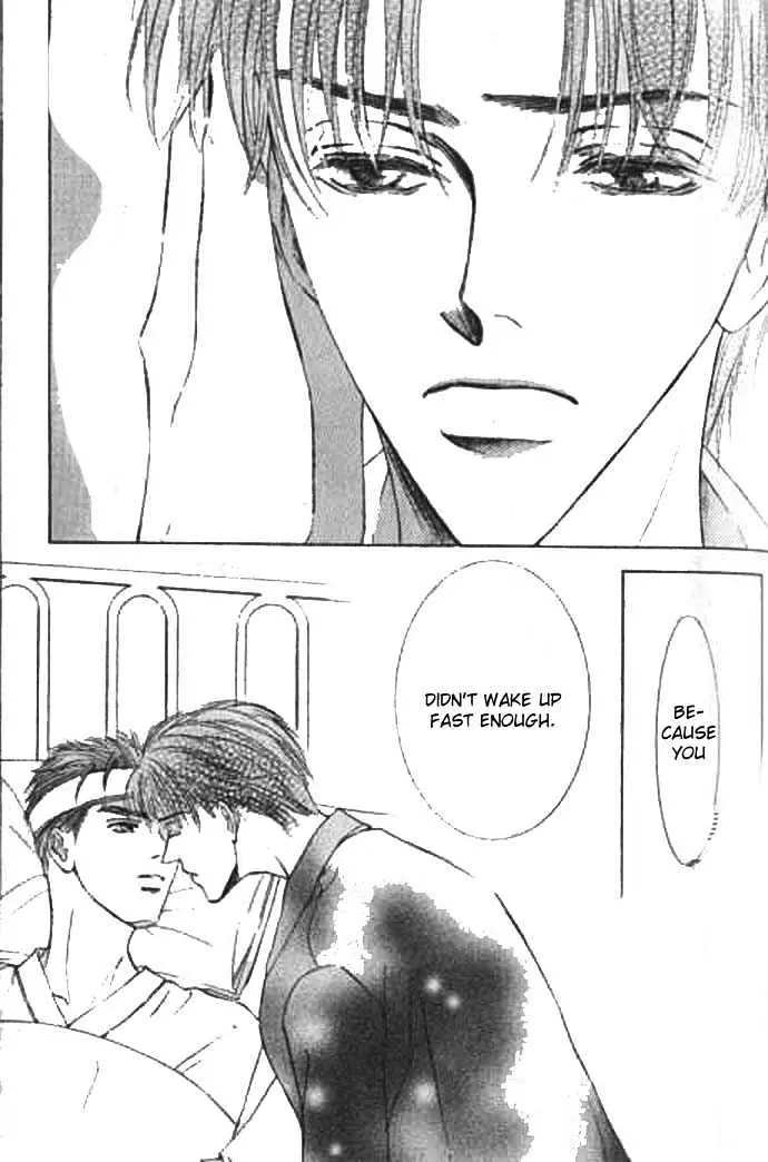 Love Mode Chapter 3.98 page 28 - 