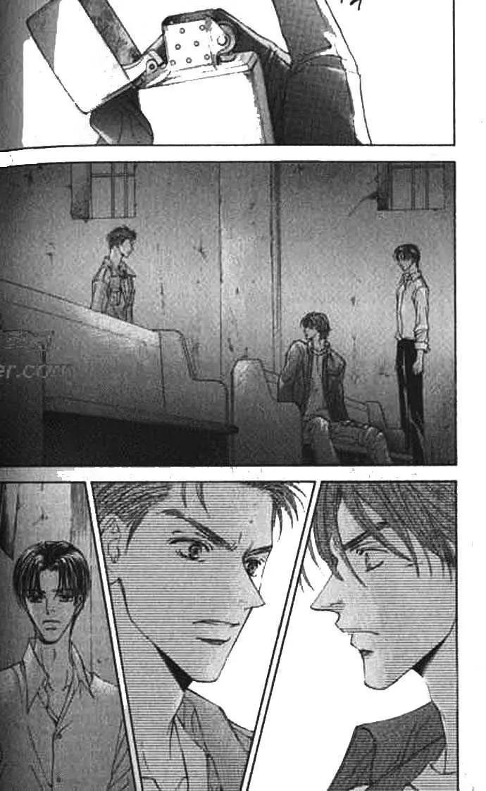 Love Mode Chapter 3.98 page 4 - 