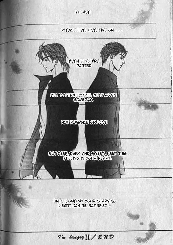 Love Mode Chapter 3.98 page 35 - 