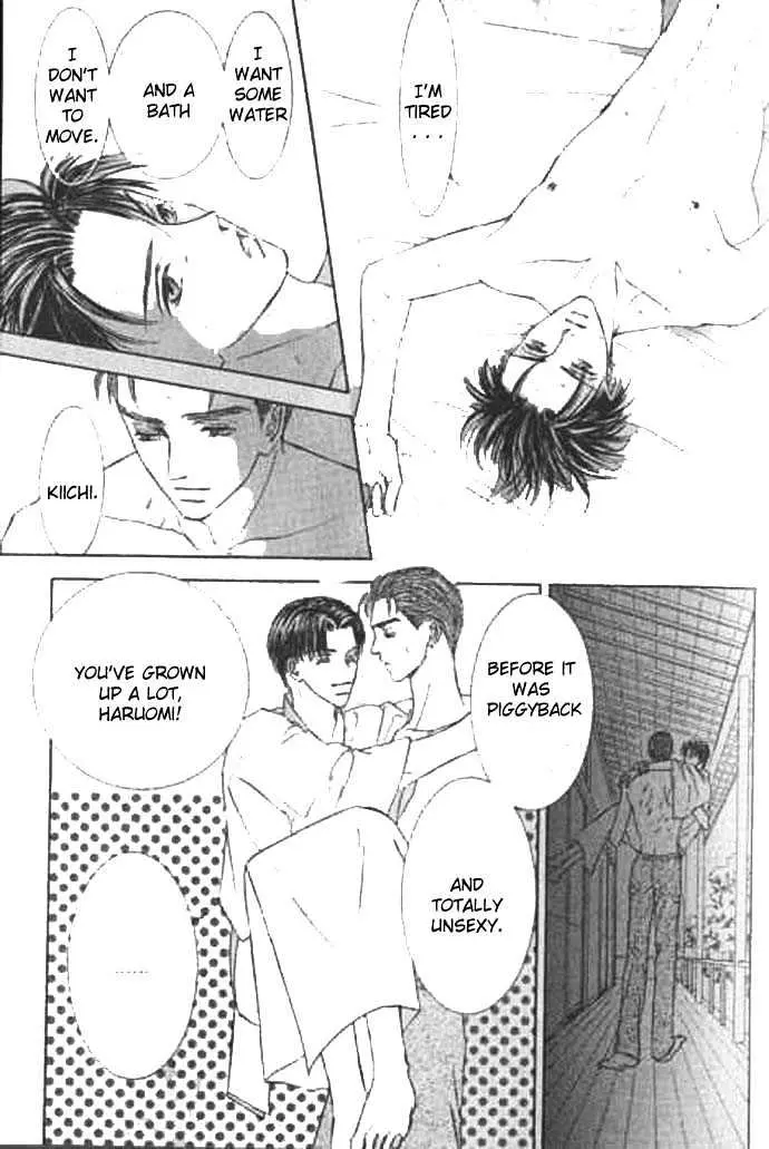 Love Mode Chapter 3.98 page 46 - 
