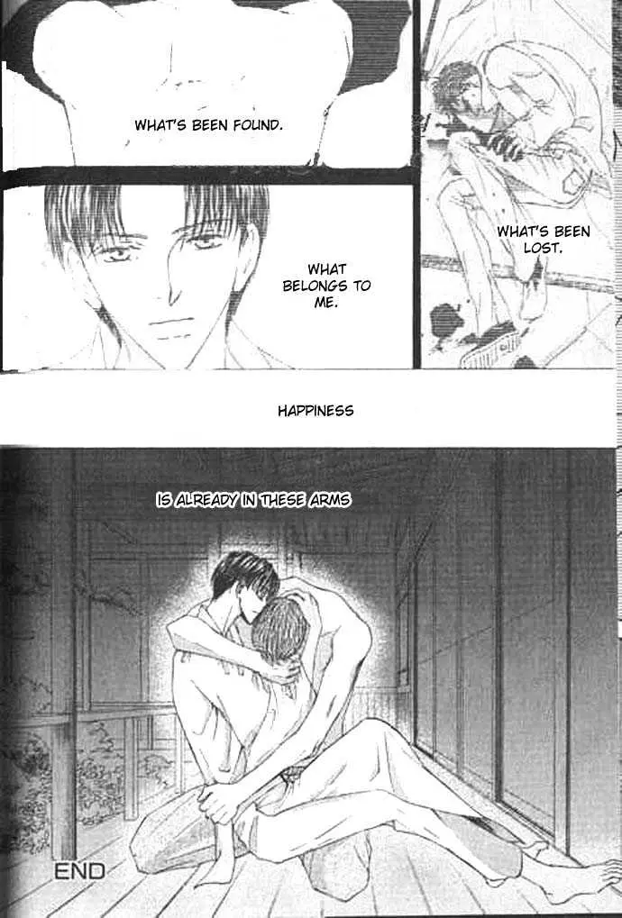 Love Mode Chapter 3.98 page 49 - 