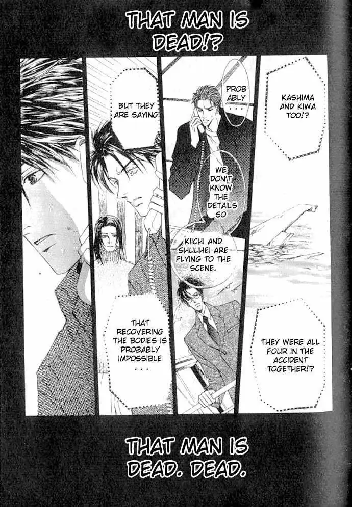 Love Mode Chapter 3 page 42 - 
